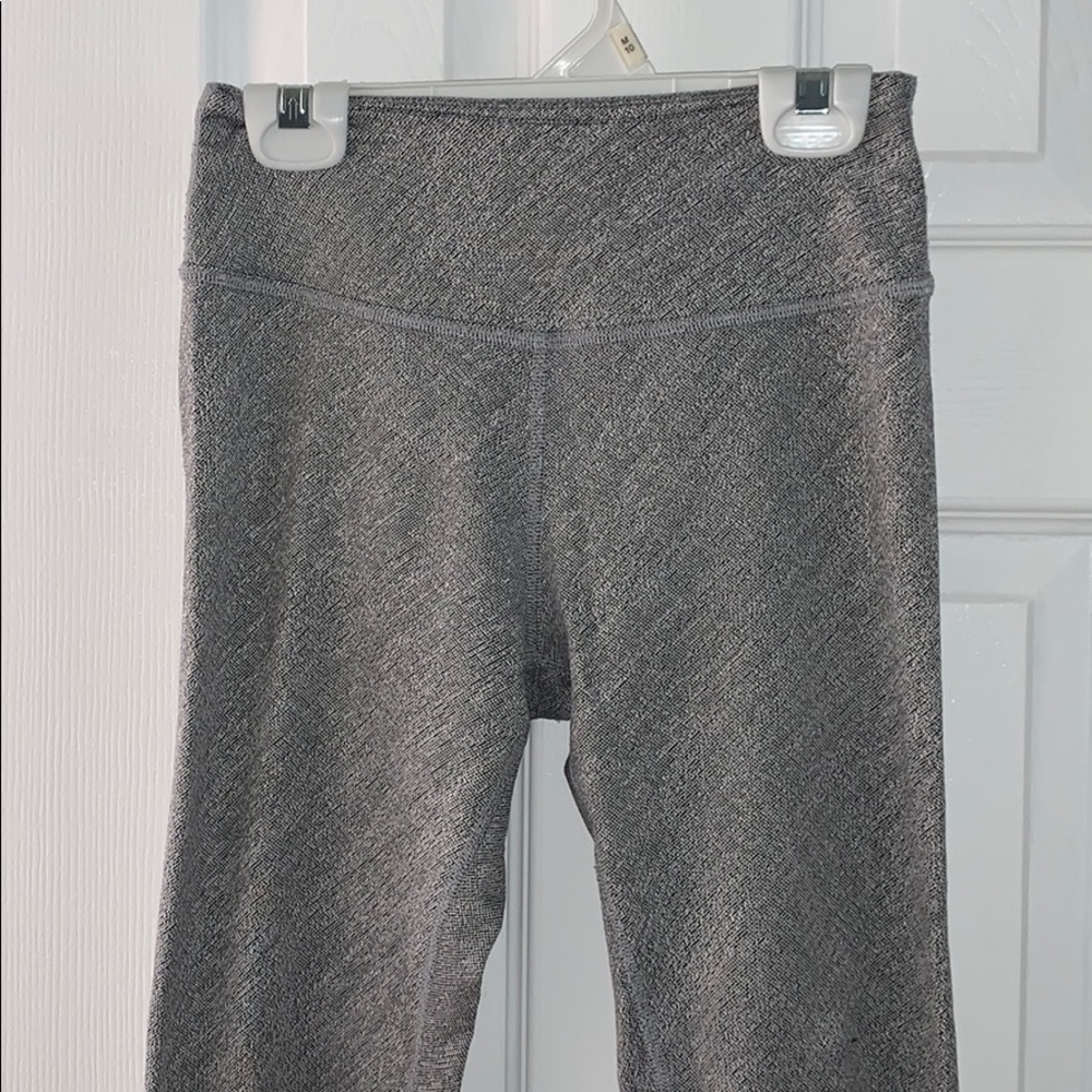 Beyond Yoga Crop Leggings